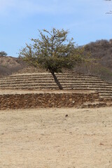 Guachimontones 2