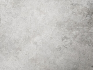 Concrete walls with abstract patterns