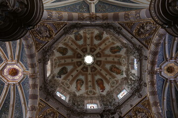 Cúpula