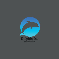 Brand logo design of vactor