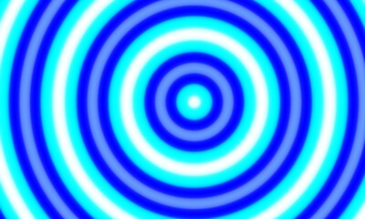 Naklejka premium Colorful blur shaded abstract background.
