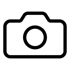 camera icon