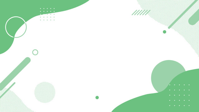 サムネイル・バナーデザイン背景素材・アブストラクト模様