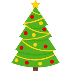 Christmas Tree
