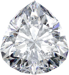 Easy to use popular diamonds popular jewelry, PNG format