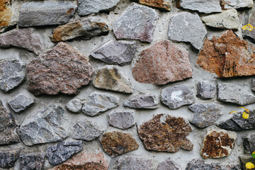 horizontal natural stone background