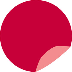 Tapped paper. Ripped paper and curled page. Paper page turning corner vector illustration. Transparent white paper sticker. Corner paper page, sheet sticker curl, rolled fold