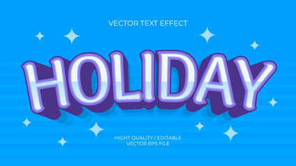 New Year Text Effects