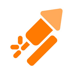 firecrackers launch