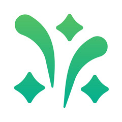 Obraz premium new year