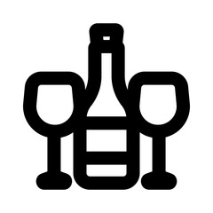 wine