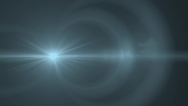 Lens flare