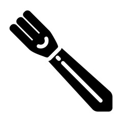 fork icon