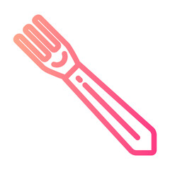 fork icon