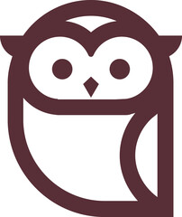 Owl bird