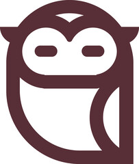 Owl bird