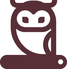Owl bird