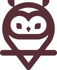 Owl bird
