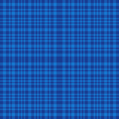 Textile background vector. Check plaid tartan. Pattern texture seamless fabric.