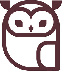 Owl bird