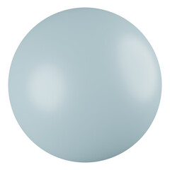 sphere 3d render
