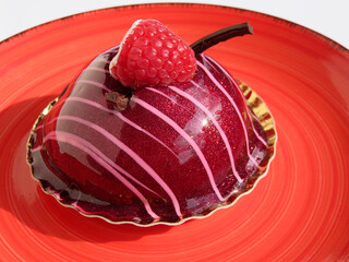 dessert