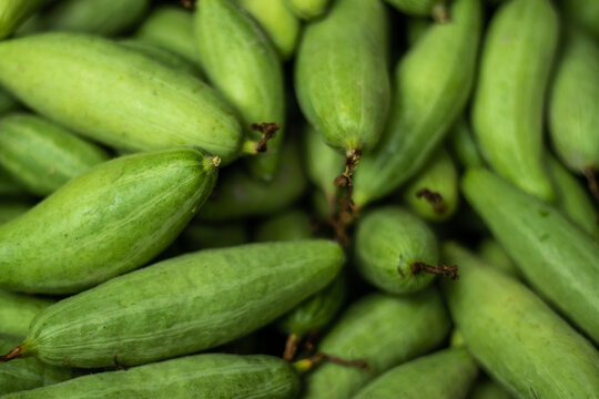 Pointed gourd or Parwal is an inexpensive but highly nutritious
