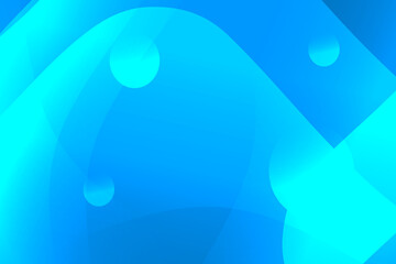 Vector abstract wave line colorful landing page flat background vector design