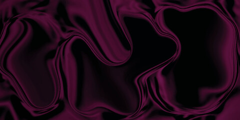 purple silk background .  purple satin background texture . abstract background luxury cloth or liquid wave or wavy folds of grunge silk texture material or shiny soft smooth luxurious . 