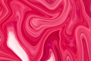 Vector abstract fluid colorful liquid marble paint background