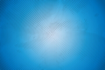 Abstract haftone pattern vector background. dotted design element vector .	