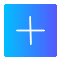 Obraz premium add icon