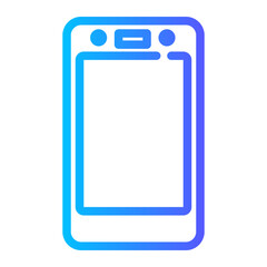 smartphone icon
