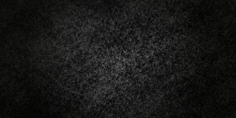 Black leather texture background  . Black  background texture . abstract background luxury cloth wave or wavy folds of grunge  texture material or smooth luxurious . soft clothing dark . close up .