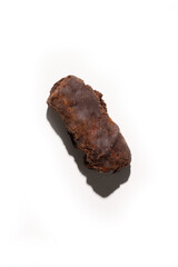 Bersagliere cookies 