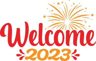 Welcome 2023