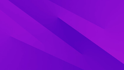 Pink purple violet blue abstract background for design. Geometric shapes. Triangles, squares, stripes, lines. Color gradient. Dark shades. Modern, futuristic. Colorful. Web banner.