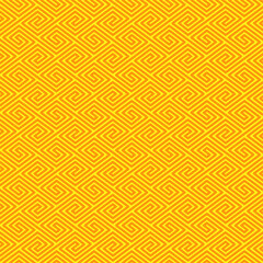 whirl line Seamless Pattern for textiles, postcards, background, fabric