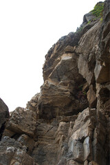 Isolated PNG cutout of a on a transparent background, ideal for photobashing, matte-painting, concept art
