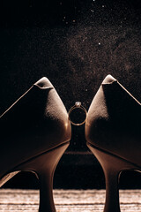 pair of shoes