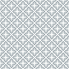 Multi color seamless abstract pattern. Background and backdrop. Multi Colored. Colorful ornamental design. Colored mosaic ornaments. Vector graphic illustration. EPS10.