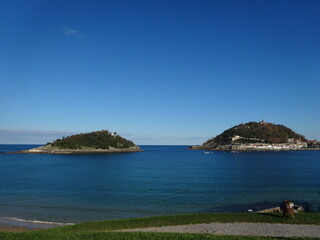 San Sebastian, Pais Vasco, España