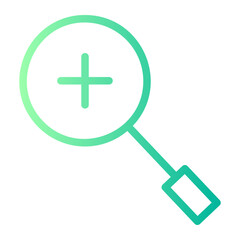 Fototapeta premium zoom in