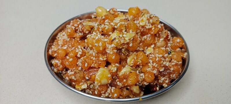 Dry Fruits Mixture for Health, Gond Gud Paak Recipe for health, Dry Fruits laddu Recipe, Recipe for health
