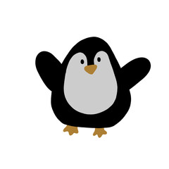 penguin