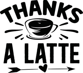 Thanks A Latte