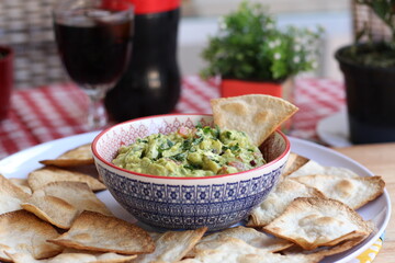 Guacamole