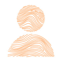 Hand drawn doodle graphic line elements
