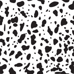 leopard pattern