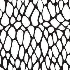 seamless pattern with chains